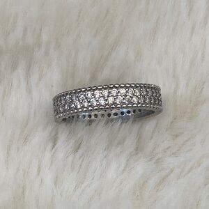 Eternity Band